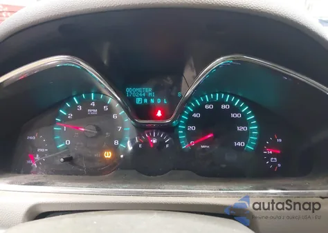 2013 Chevrolet Traverse Ls from USA, damaged, VIN 1GNKVFED4DJ121243